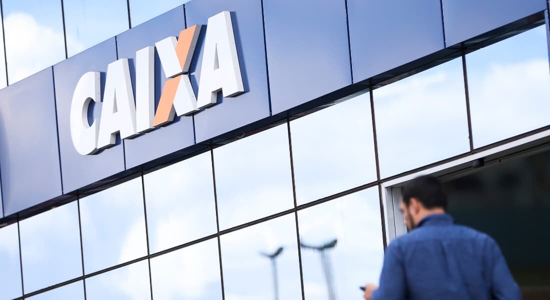 Caixa abre concurso público com 184 vagas de nível superior nesta sexta (7)