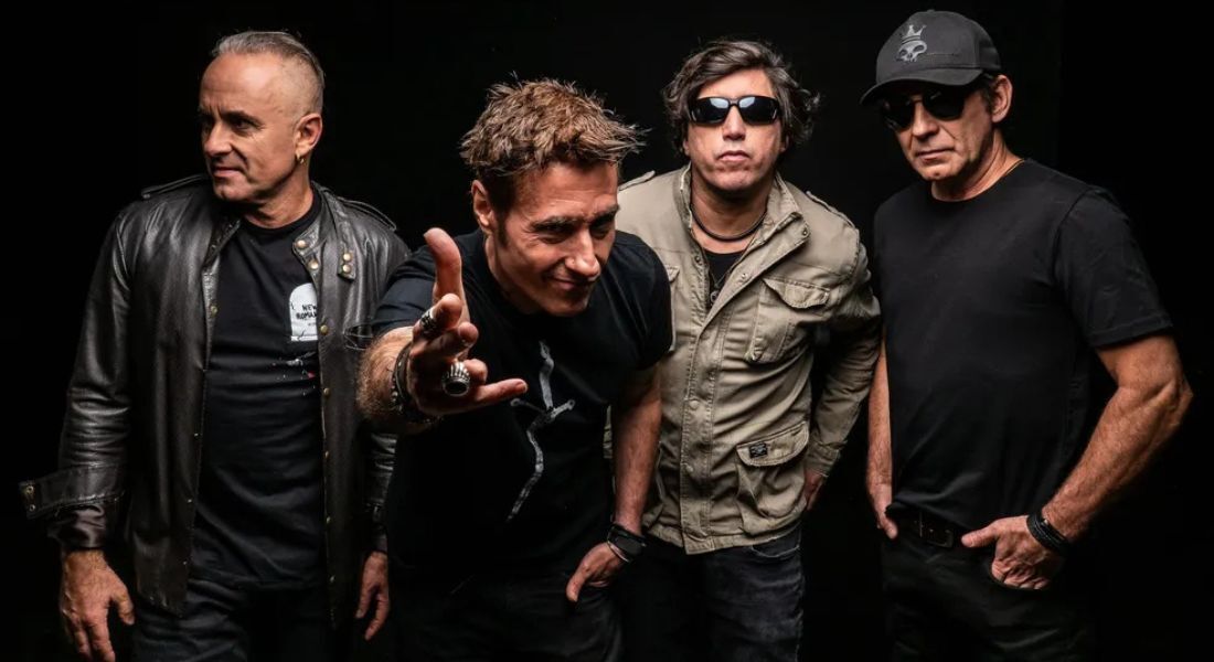 Banda Capital Inicial