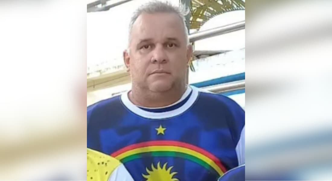 Charles Gomes da Costa é morto a tiros na frente da casa onde morava, em Jardim São Paulo, Zona Oeste do Recife