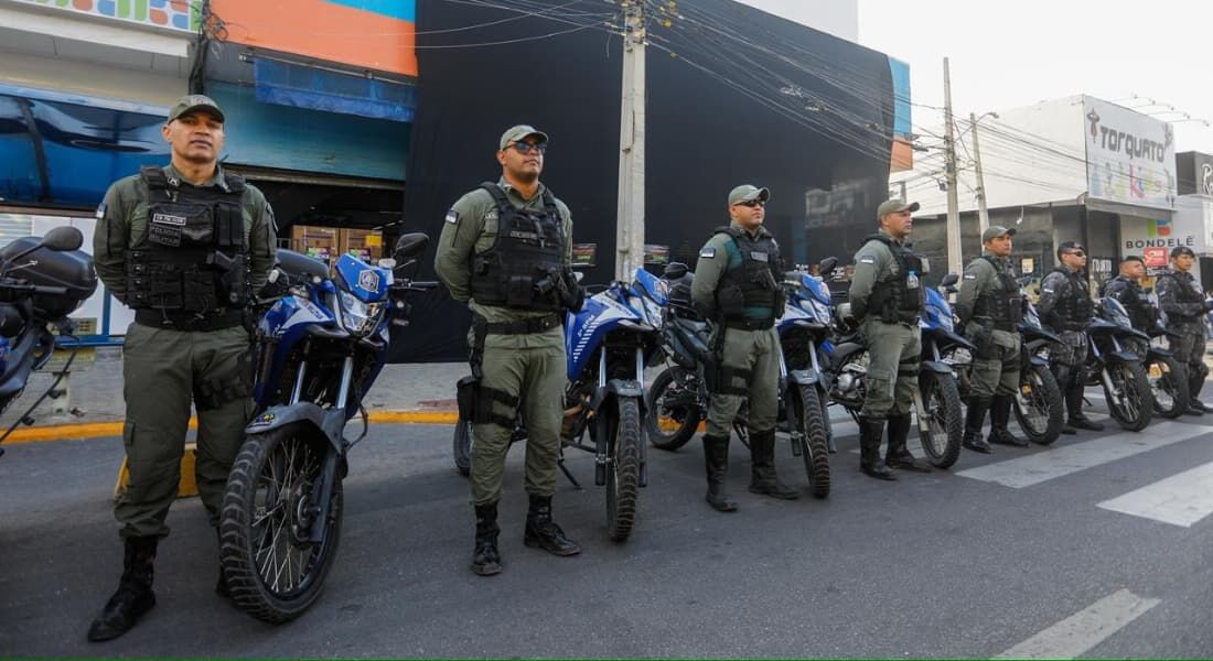 Governo lança Operação Papai Noel em Petrolina, Sertão de Pernambuco