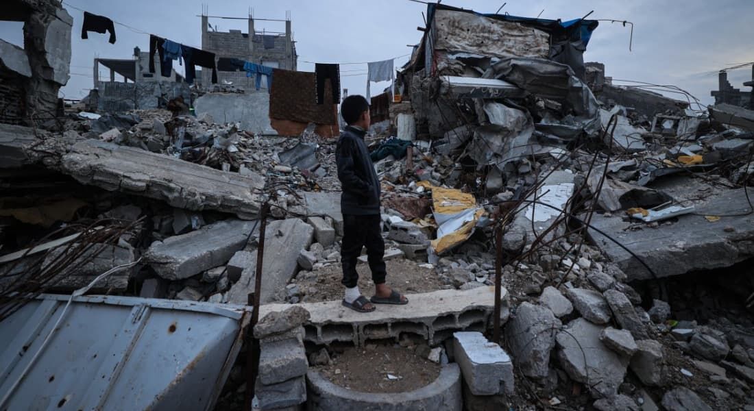 Segundo autoridades de saúde palestinas, as operações israelenses mataram ao menos 376 pessoas desde o início da trégua