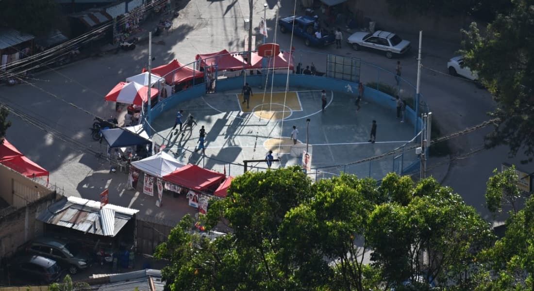 Eleições presidenciais de Hunduras acontecem neste domingo (30)