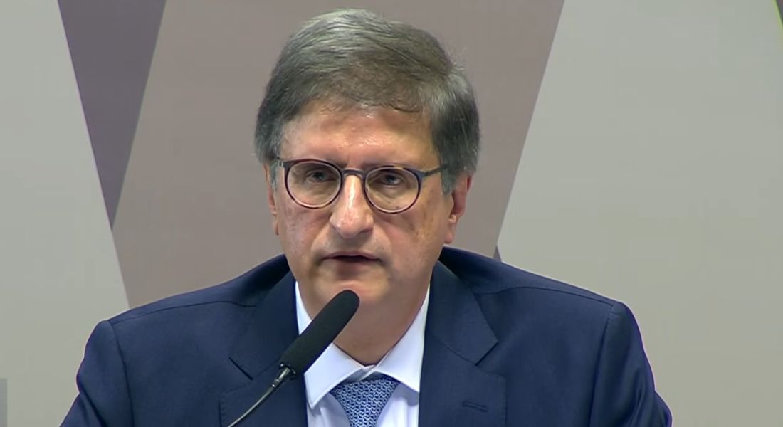 Procurador-geral da República, Paulo Gonet