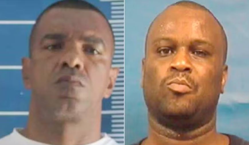 Choque e My Thor compõem lista de traficantes que serão transferidos para presídios federais