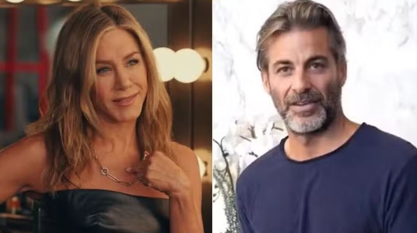 Jennifer Aniston e Jim Curtis: casal planeja casamento na Grécia 