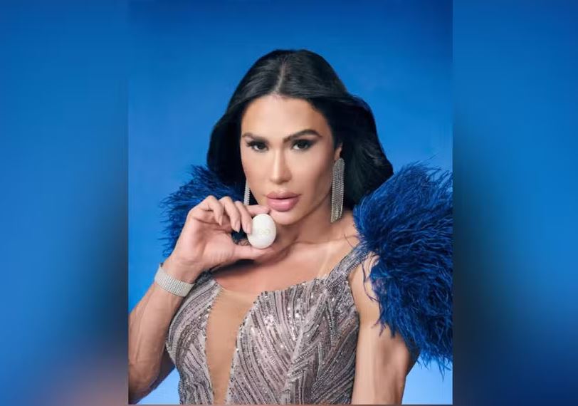 Gracyanne Barbosa lança de linha de ovos: "Finos e gigantes"