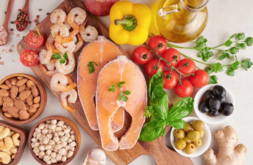 Azeite, nozes, abacates, são alguns dos alimentos que aumentam naturalmente a ação do GLP-1 