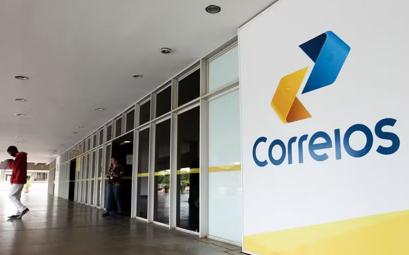 Sede dos Correios 