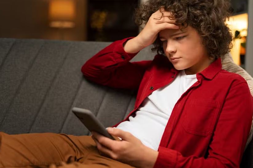 Adolescente até 16 anos estão proibidos de usarem redes sociais na Austrália