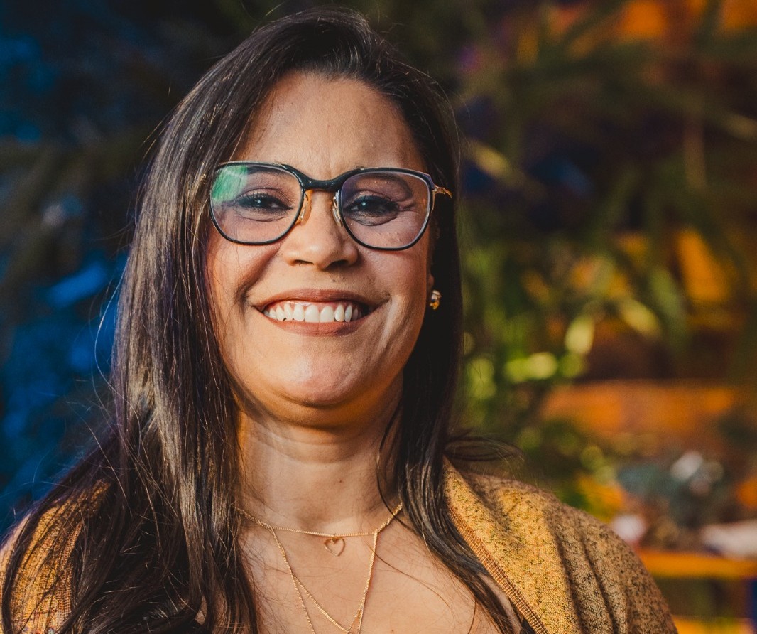 Para Verônica, as experiências revelam que o futuro da educação brasileira está sendo construído longe das capitais