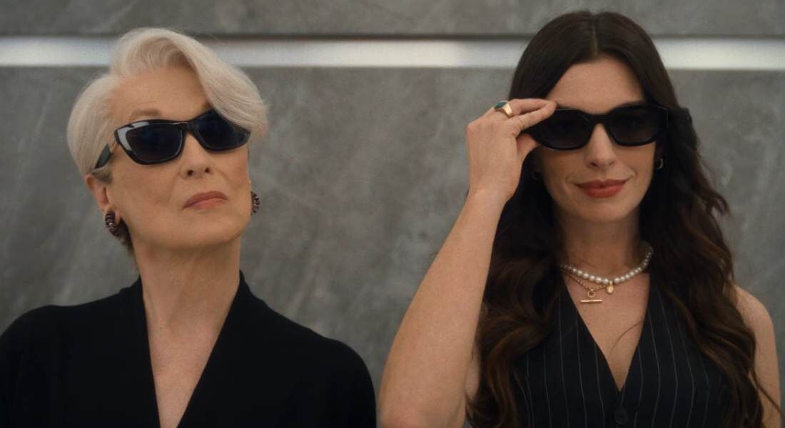 "O Diabo Veste Prada 2" estreia em maio de 2026