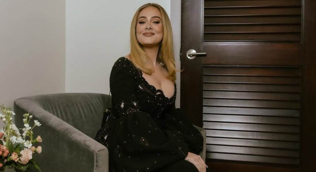 Segundo a Variety, Adele está no elenco de novo filme de Tom Ford