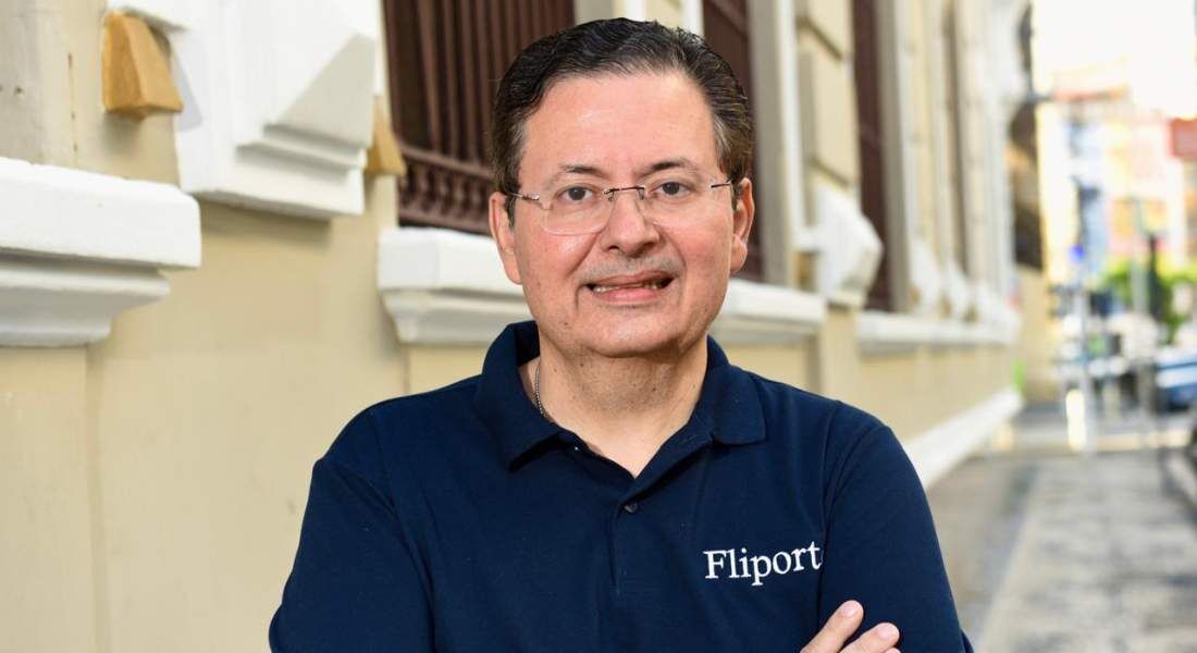 Antônio Campos assina a curadoria da Fliporto 2025