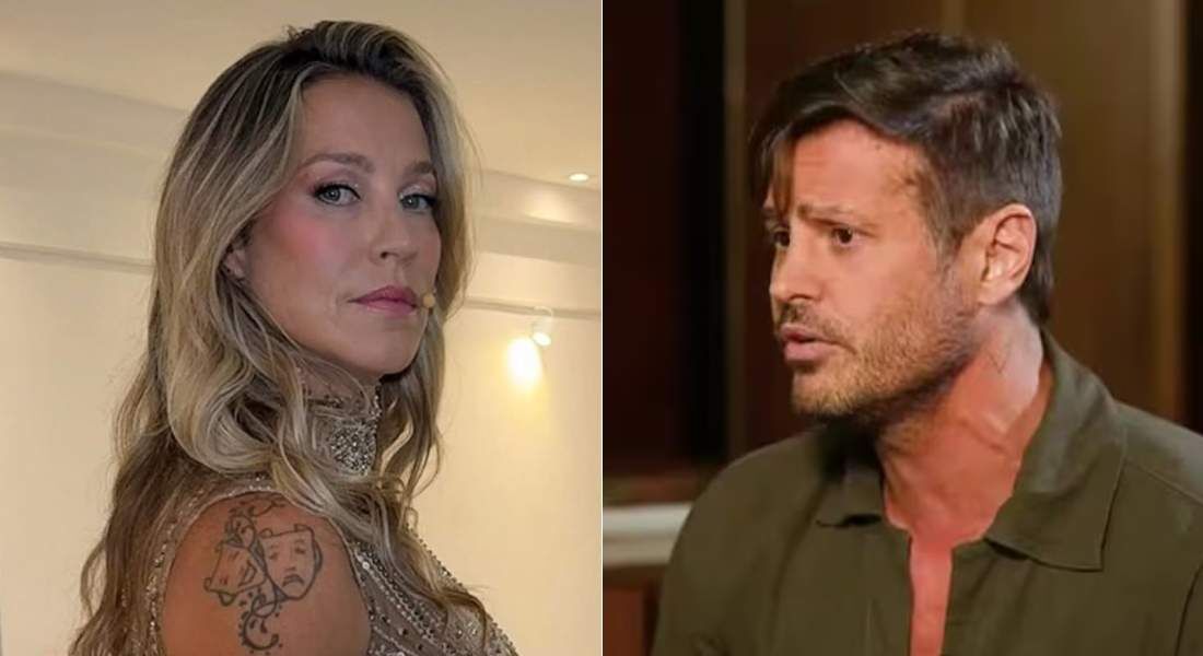 Dado Dolabella falou sobre agressão à ex-namorada Luana Piovani