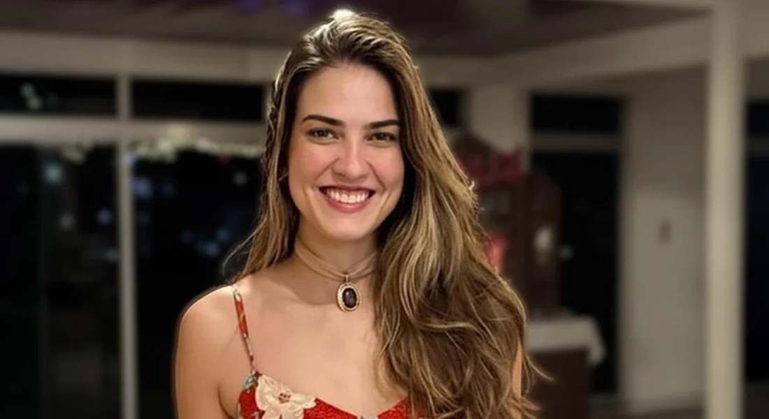 Anna Sol Faria sofreu infarto fulminante