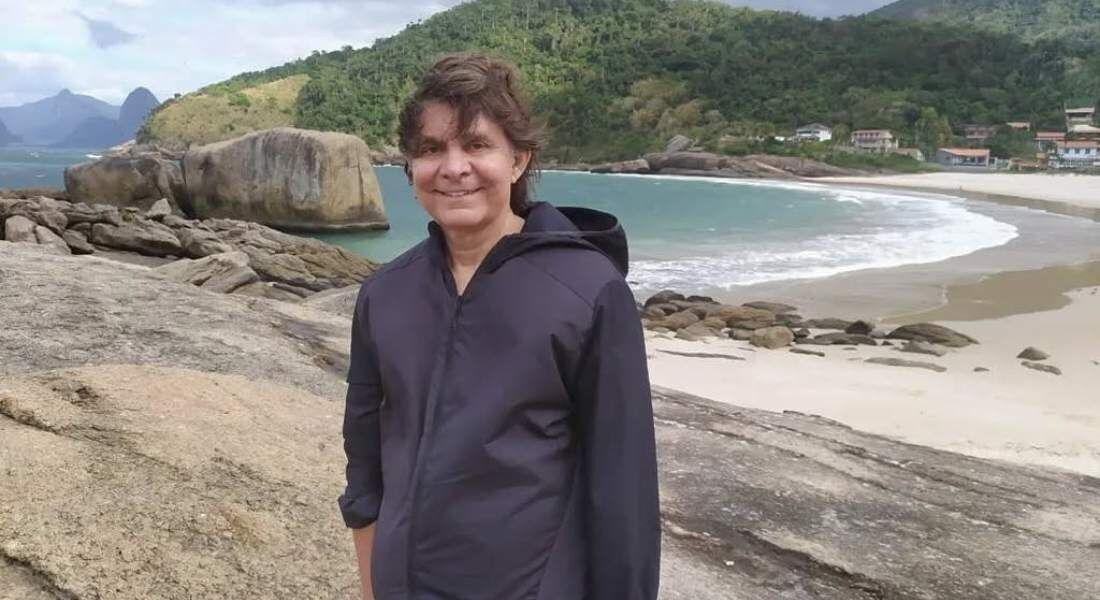 Lô Borges morreu aos 73 anos