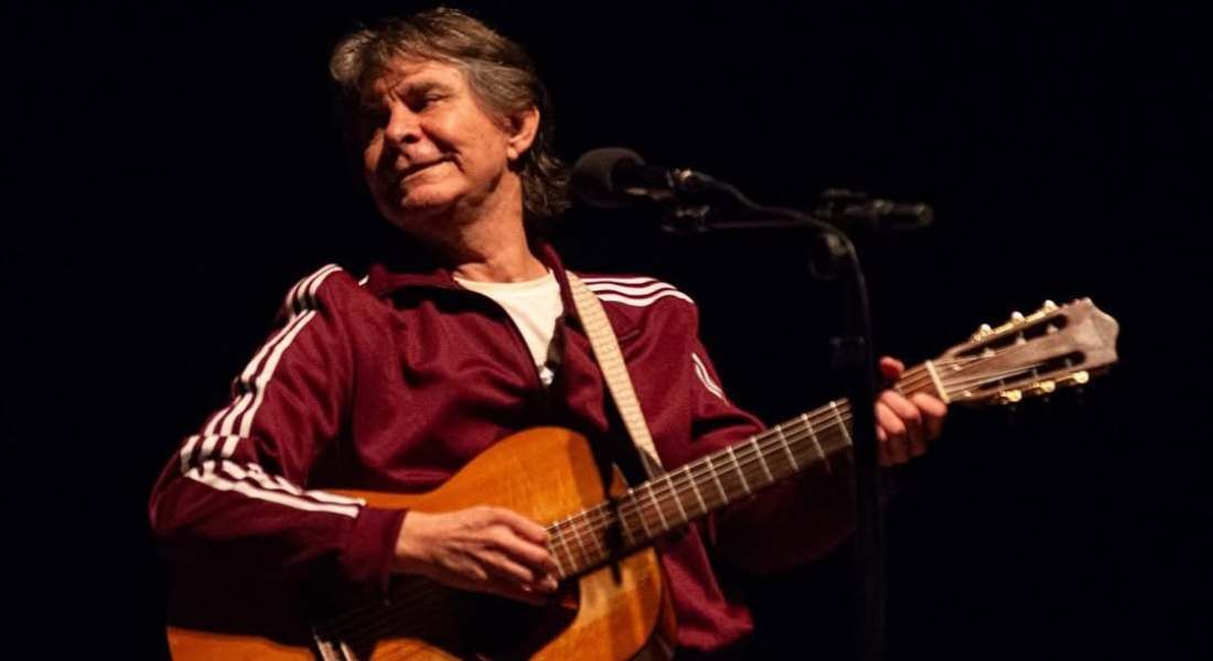 Lô Borges morreu aos 73 anos