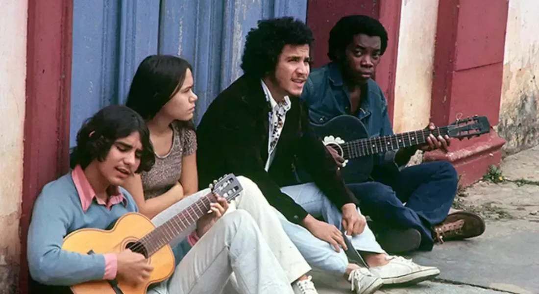 Origem do termo Clube da Esquina veio do endereço da cada de Lô Borges