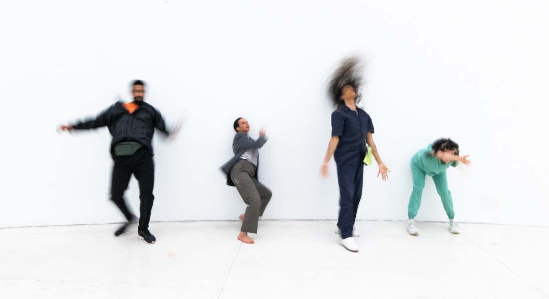 "RFLX (Reflexo)" conta com quatro episódios