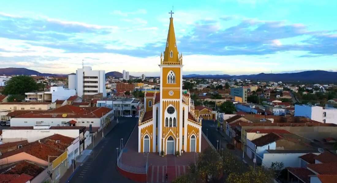 Serra Talhada recebe festival de gastronomia