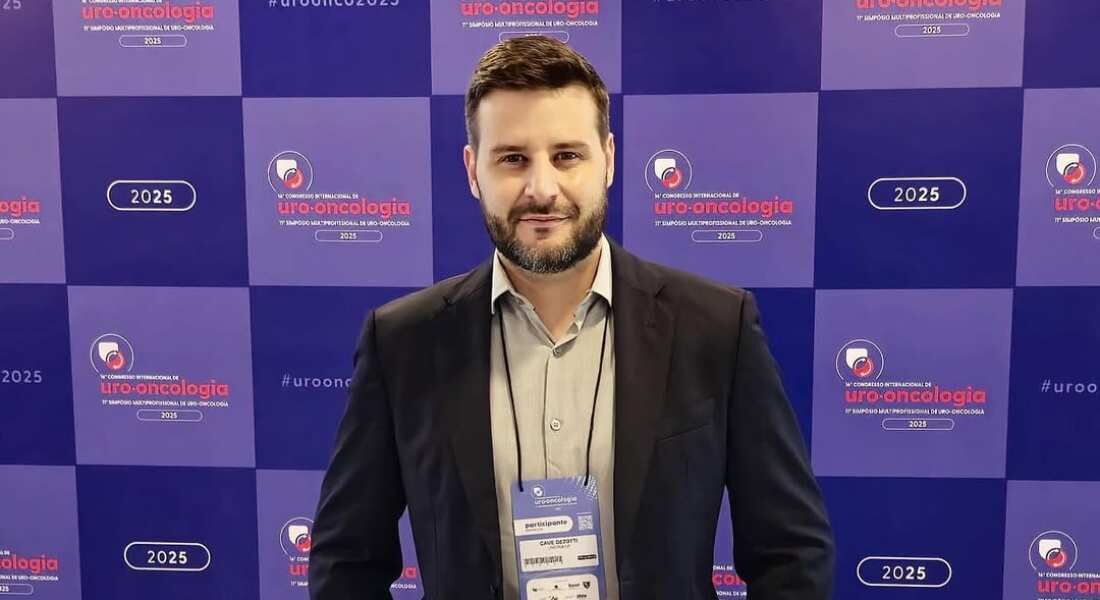 Caue Brunelli Dezotti sofreu acidente e morreu em Lima, no Peru