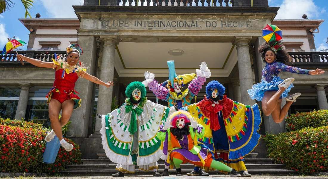 Balmasqué 2026 será realizado no dia 31 de janeiro