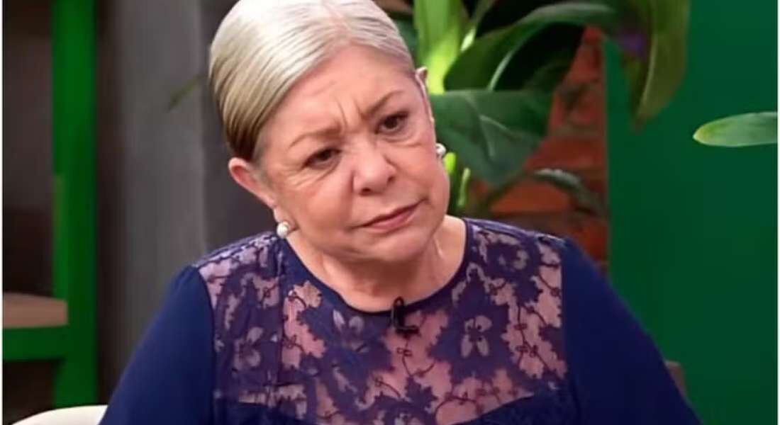 Ione Borges morreu aos 73 anos