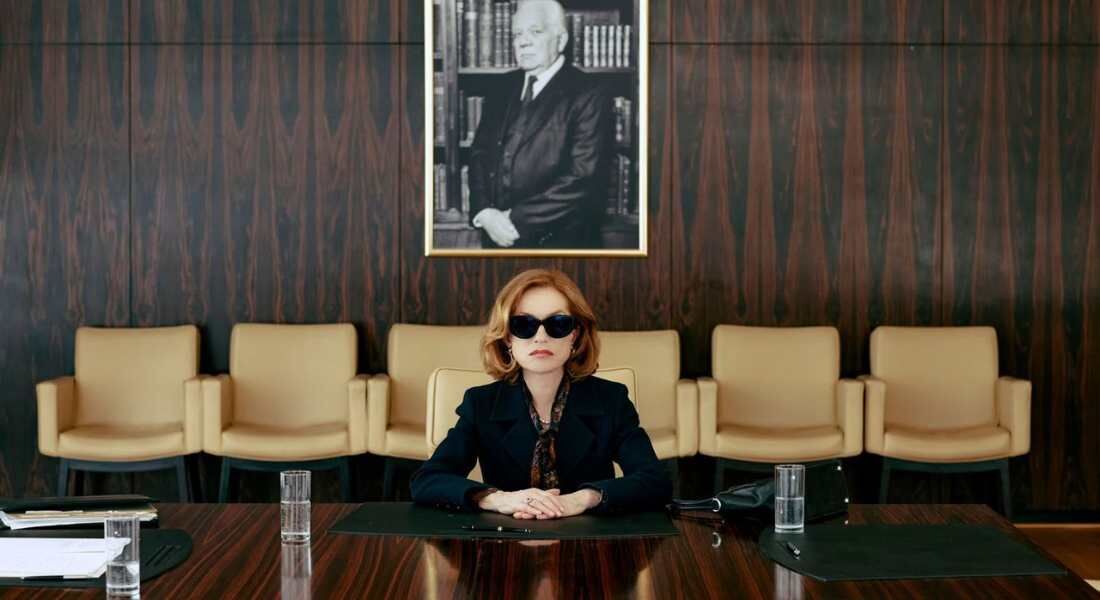 "A Mulher Mais Rica do Mundo" integra programação do Festival de Cinema Francês