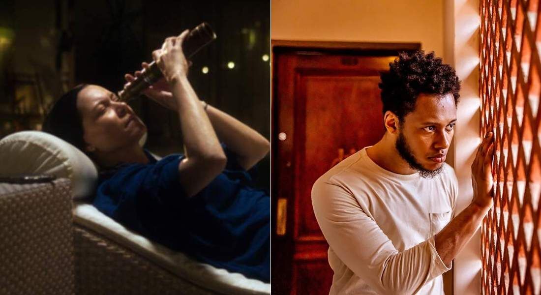 "Gravidade" e "Timidez" estão entre os lonfas do Festival de Triunfo