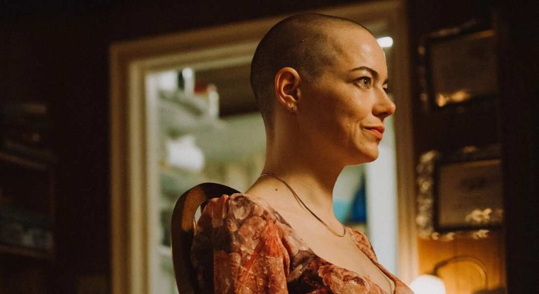 "Bugonia" é um dos filmes em cartaz nesta semana