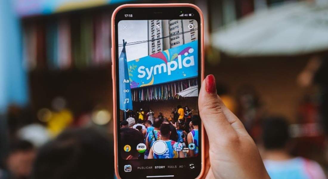 Sympla lança edital para apoiar blocos de Carnaval 