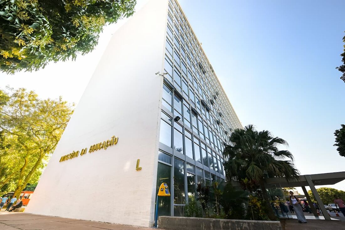 Ministério da Educação