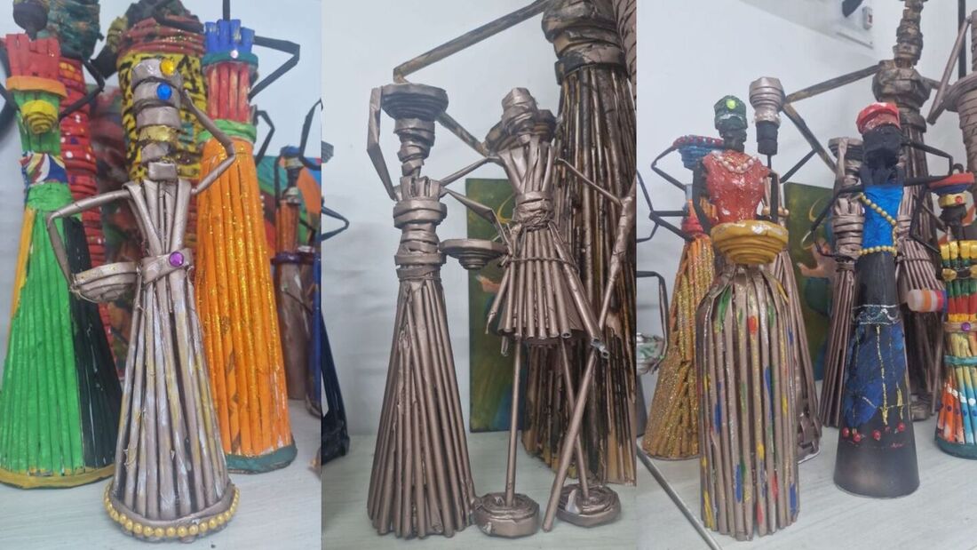 Ação integra a programação do Dia da Consciência Negra, que é celebrado no dia 20 de novembro