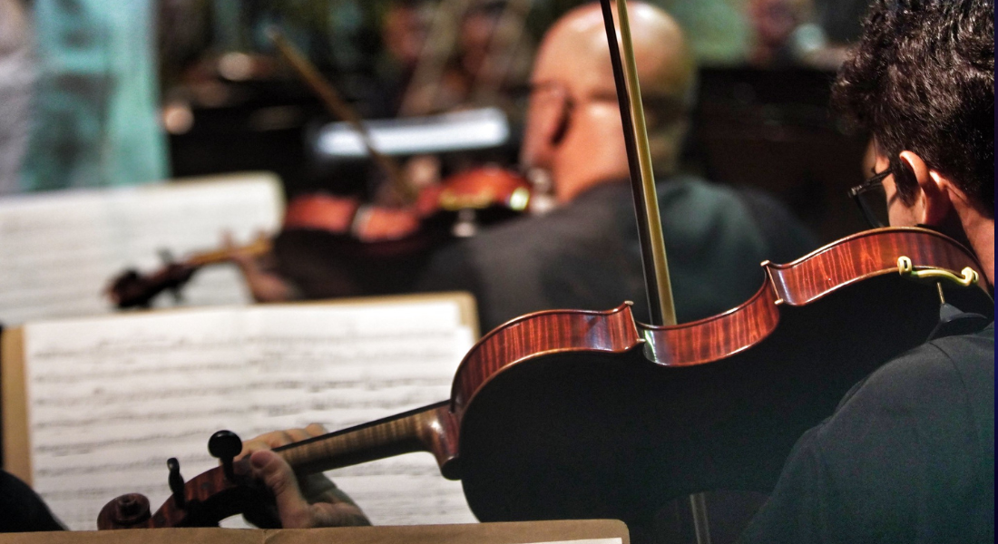 Concerto da OSR nesta quarta (5) vai celebrar o Maestro Duda