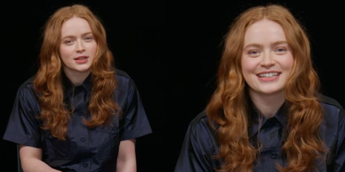 Atriz de Stranger Things deseja boa sorte no Enem 2025 aos candidatos 1 Sadie Sink, a Max de ''Stranger Things'', manda recado para quem vai fazer Enem; veja vídeo - Folha PE