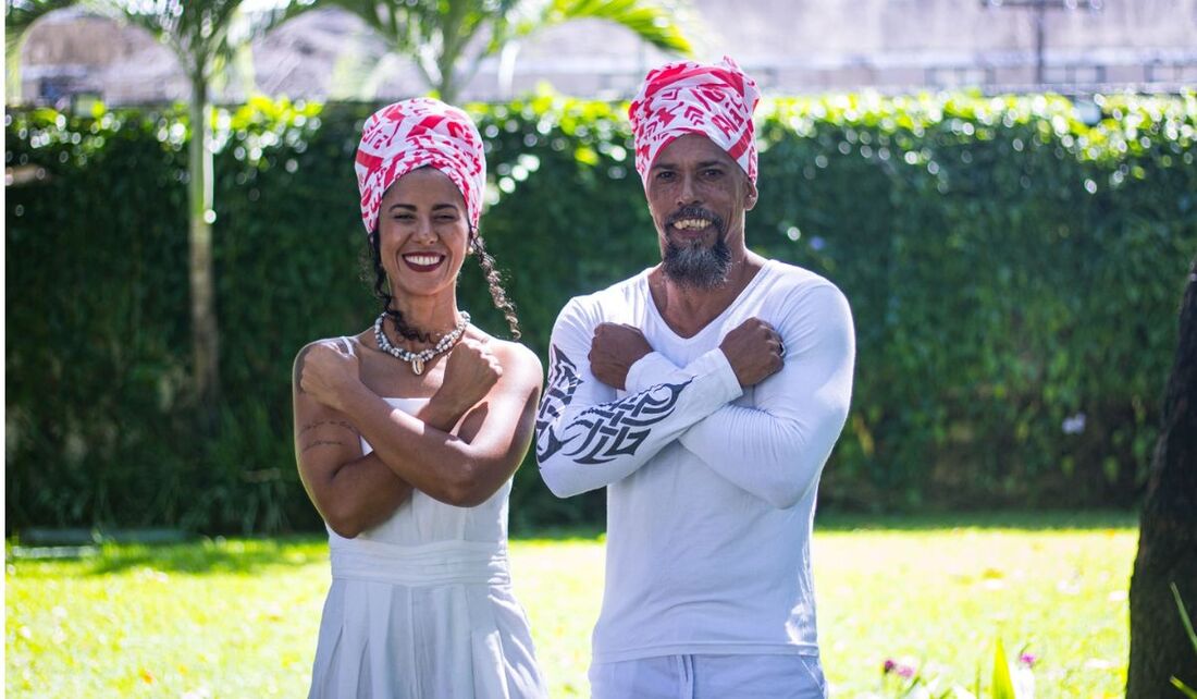 Circo Experimental Negro apresenta espetáculo sobre o "Almirante Negro", João Cândio