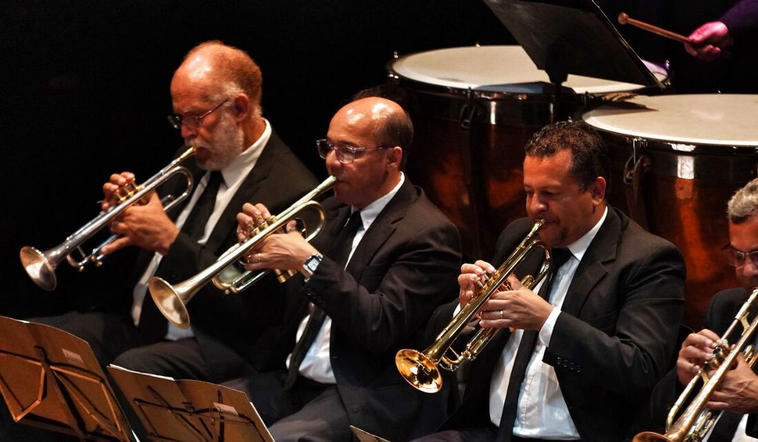 Banda Sinfônica do Recife