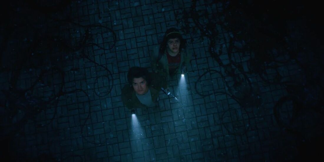 Os primeiros episódios da quinta temporada de "Stranger Things" estão disponíveis