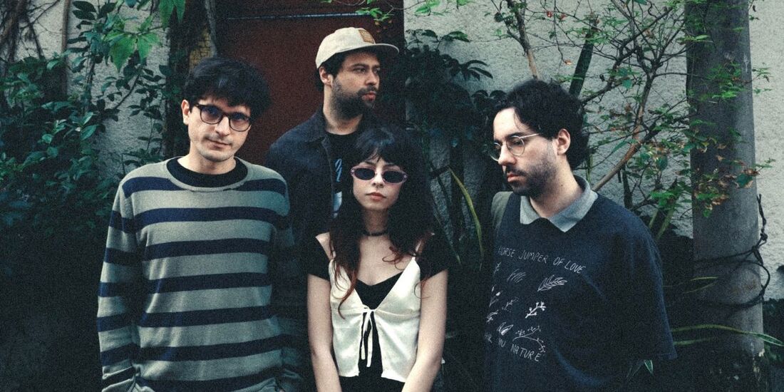 Terraplana se apresenta pela primeira vez no Recife com turnê do novo álbum