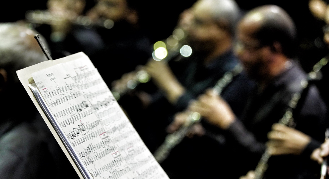 Orquestra Sinfônica do Recife apresenta concerto nesta terça (19), na Basílica do Carmo