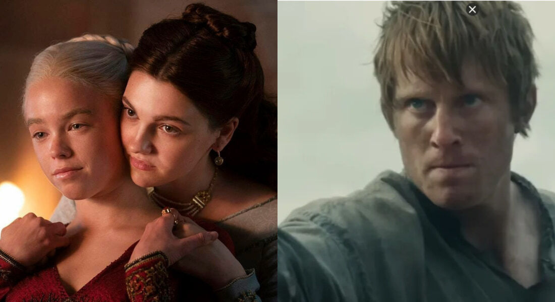 A Casa do Dragão' e a inédita 'O Cavaleiro dos Sete Reinos' ganham novas temporadas