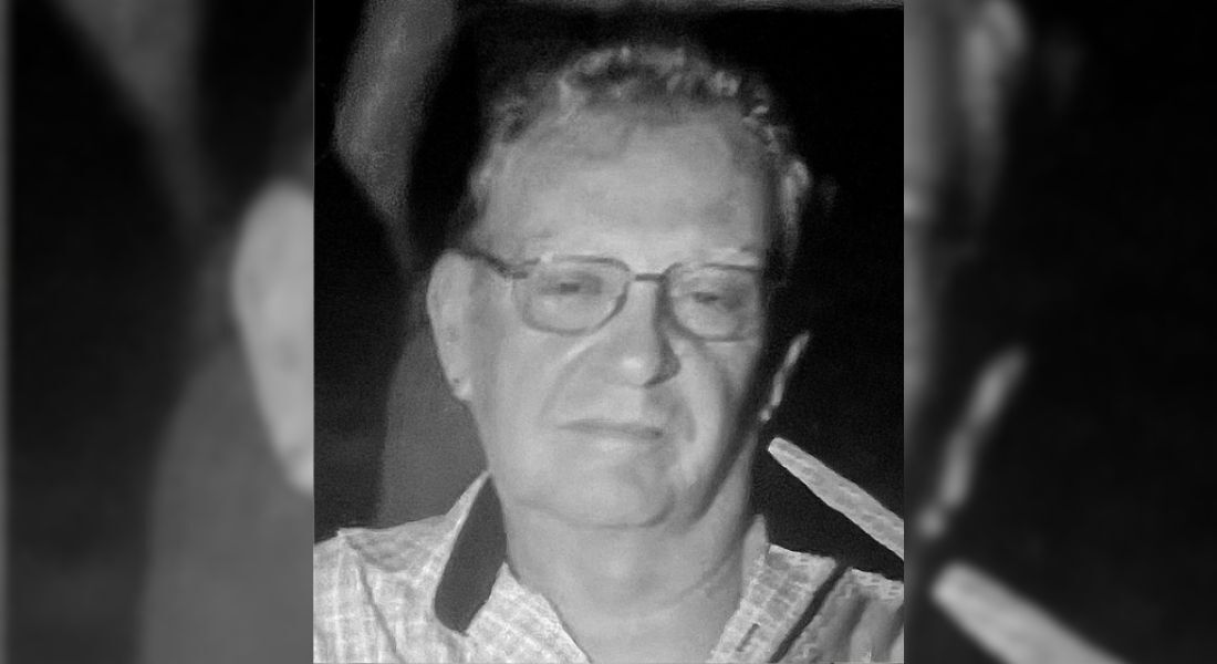 Morreu o professor e pesquisador Ed Paschoal Carrazzoni