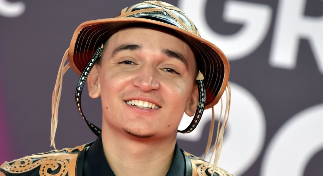 João Gomes, cantor pernambucano