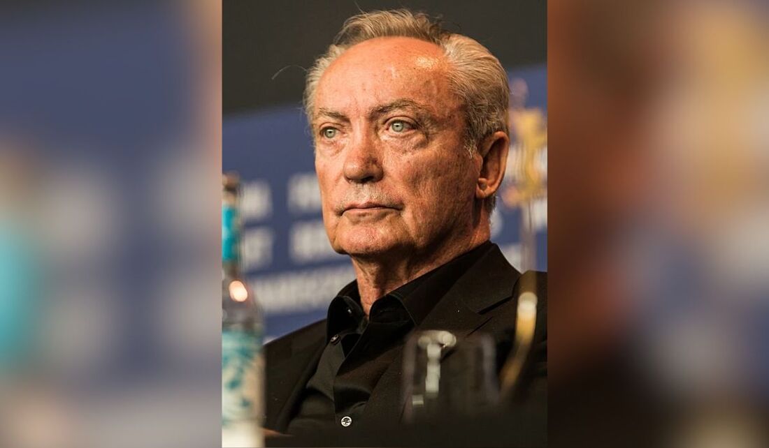 Ator alemão Udo Kier morre, aos 81 anos