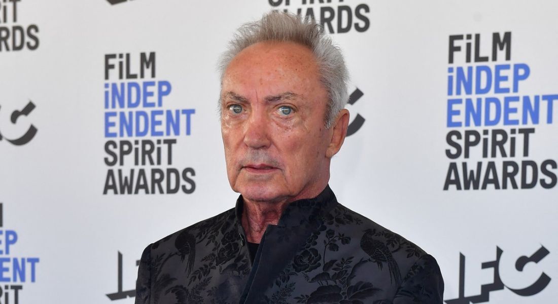 O ator alemão Udo Kier morreu aos 81 anos na Califórnia