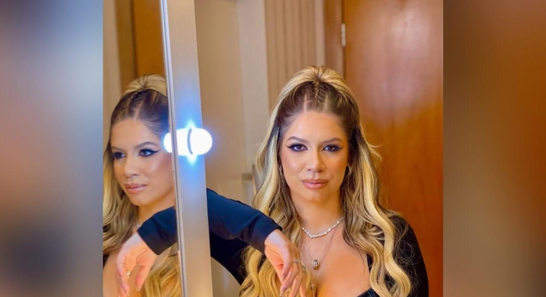 Marília Mendonça morreu há quatro anos, em decorrência de um acidente aéreo