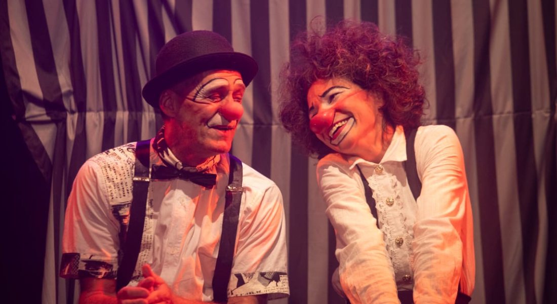 "Se Não Fosse Mágica", da Cia Brincantes, integra programação do Festig