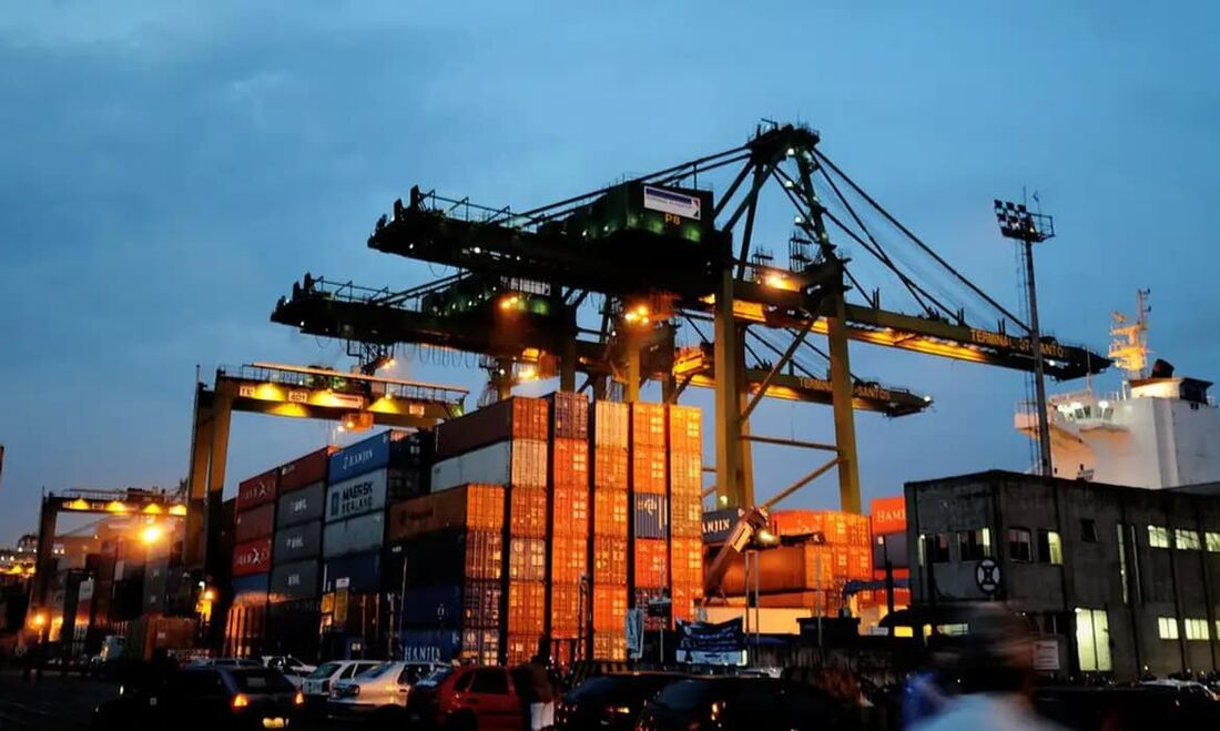 Economia segue em desaceleração e PIB cresce apenas 0,1% no terceiro trimestre