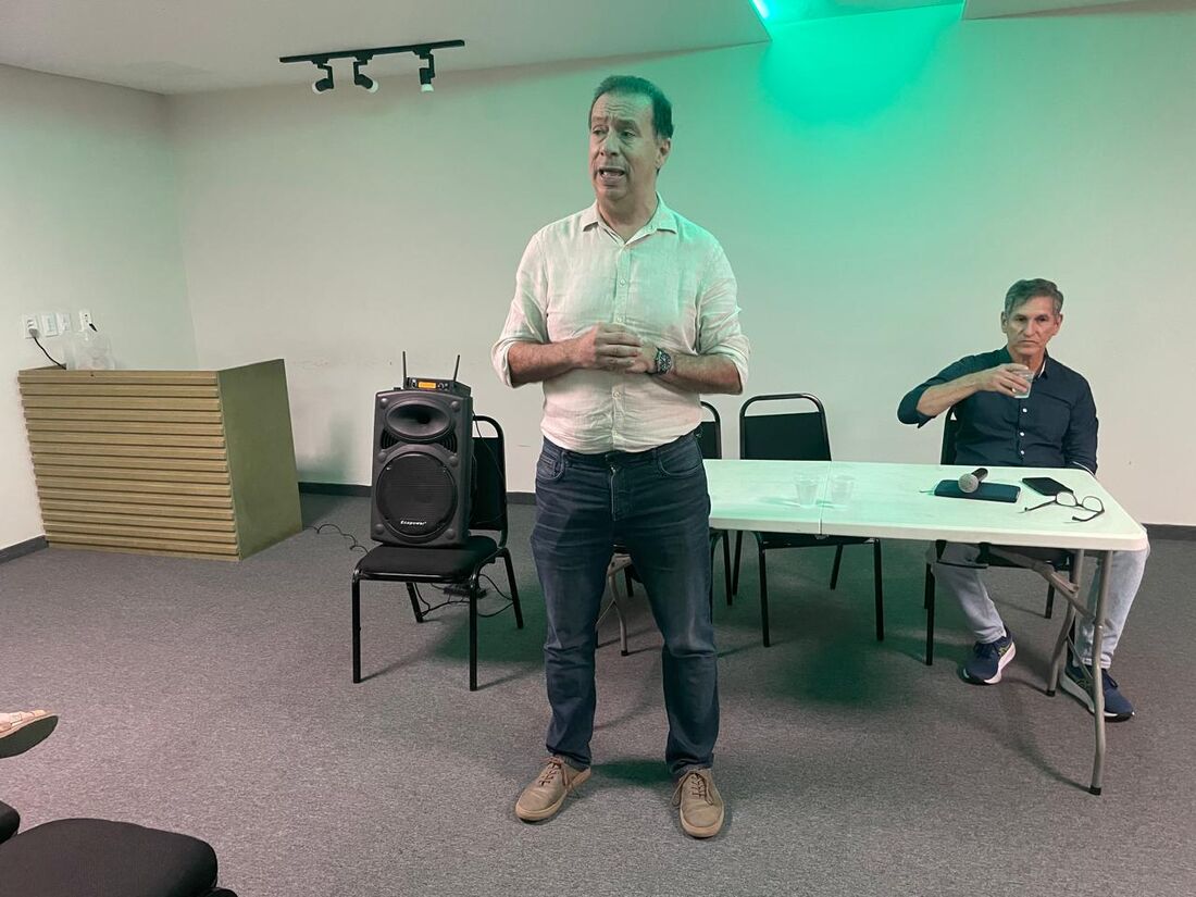 A criação do estado palestino foi um dos pontos no encontro de Trump e o príncipe da Arábia, analisa especialista.