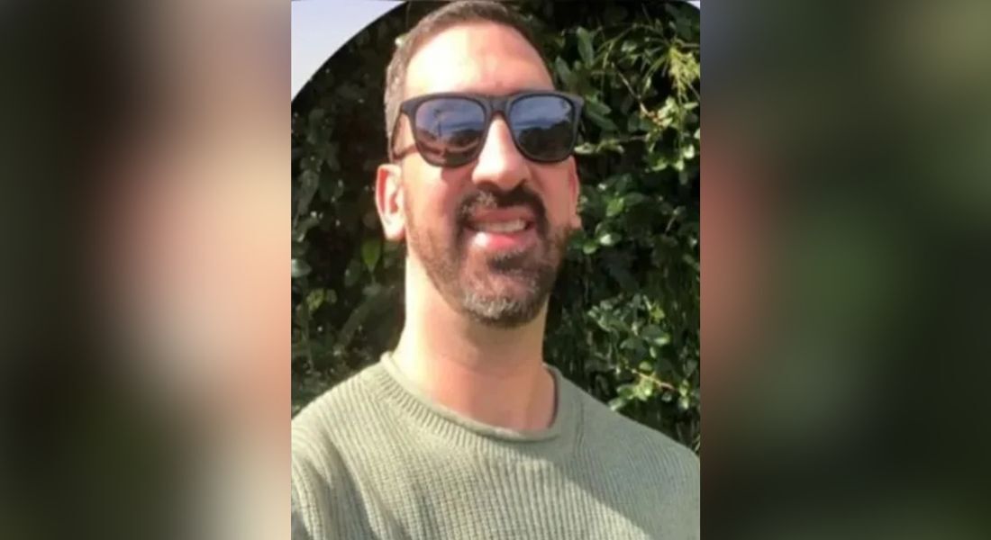 Delegado Bernardo Leal Annes Dias teve perna amputada após megaoperação no Rio